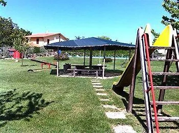Hotel La Mora