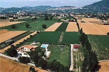 Hotel La Mora Asís