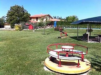 Hotel La Mora Asís
