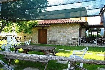 Hotel La Mora 3*