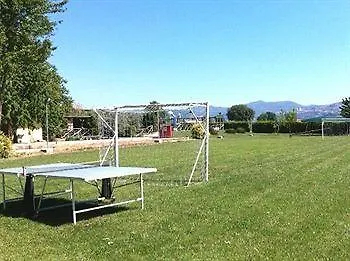 Hotel La Mora