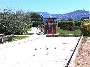 Hotel La Mora Asís