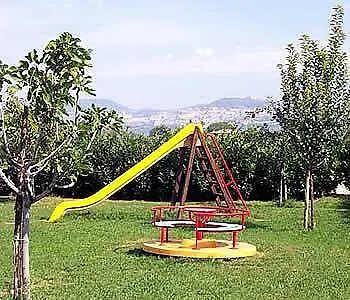 Hotel La Mora 3*