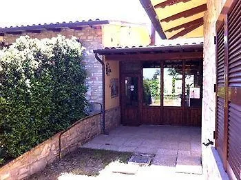 Hotel La Mora 3*