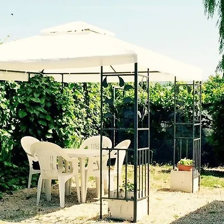 La Mora 3* Asís