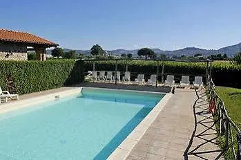 Hotel La Mora