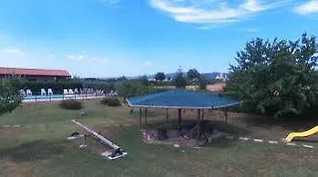 Hotel La Mora 3*