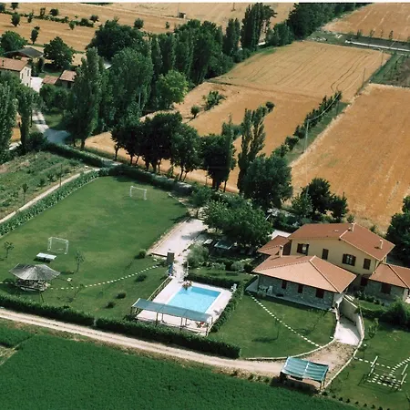 Hotel La Mora