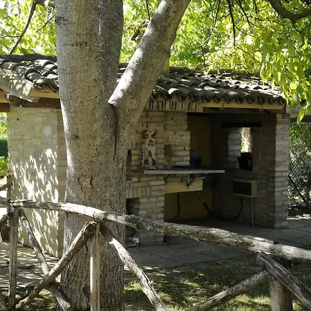 La Mora Hotel