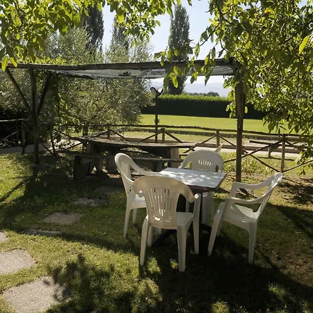 La Mora Hotel Asís