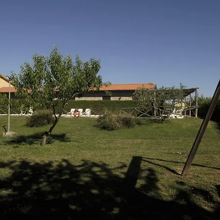 La Mora Hotel