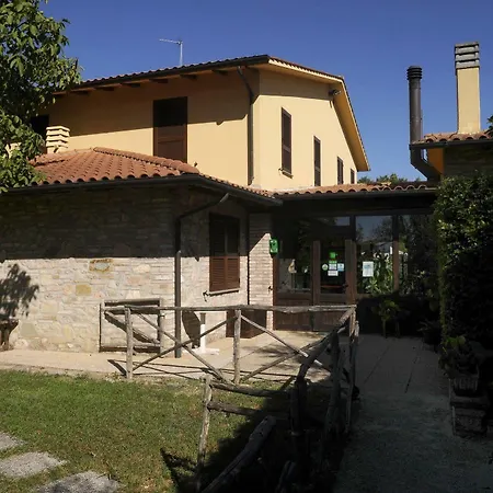 La Mora Hotel Asís