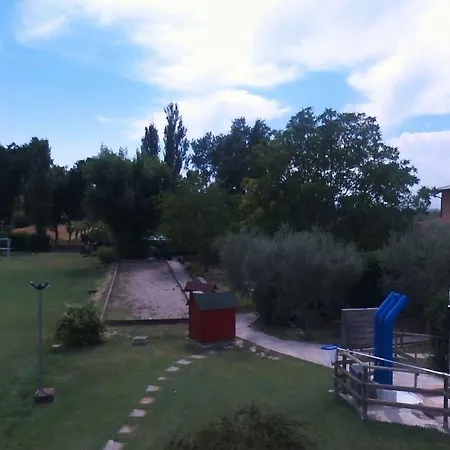 Hotel La Mora 3*