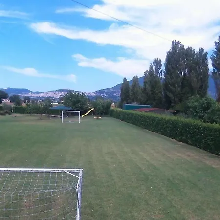 La Mora 3* Asís